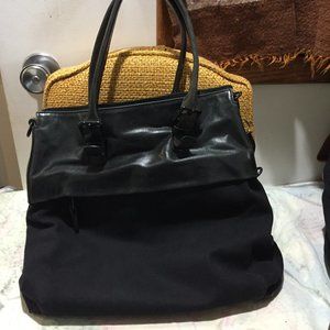 RUDSAK LARGE TOTE HANDBAGS
